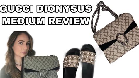 gucci dionysus youtube|Gucci dionysus sale.